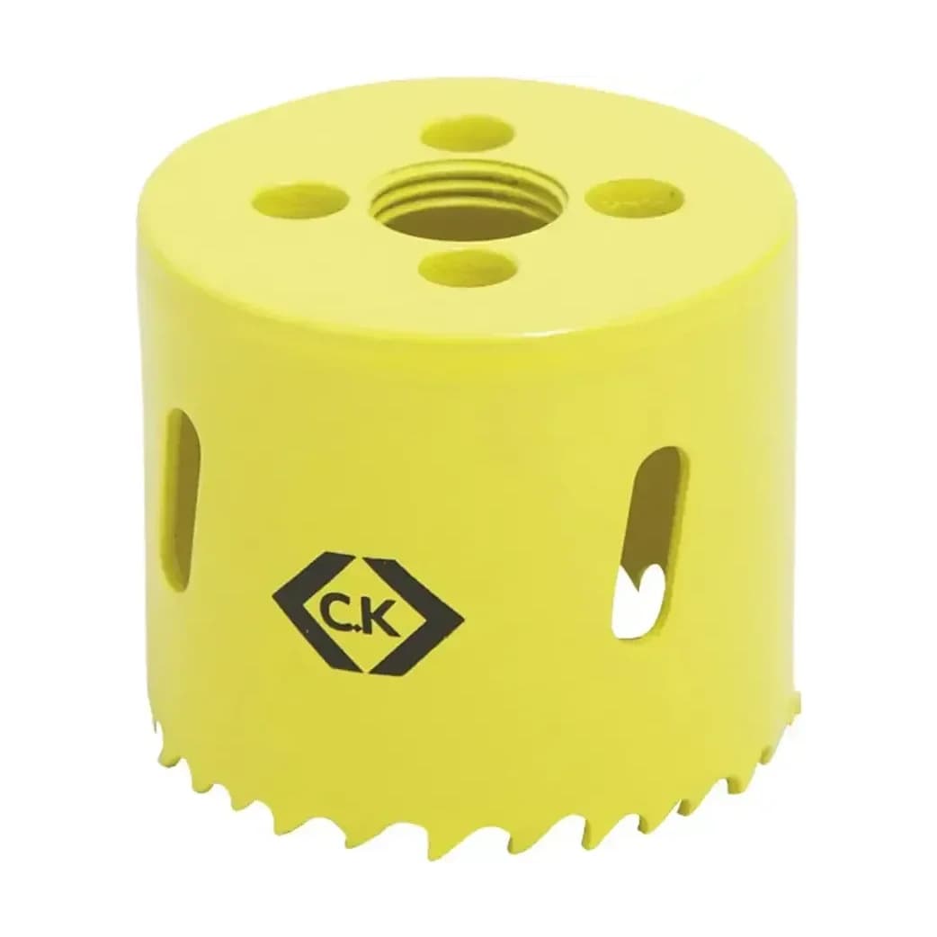 Holesaw 54mm - 2.1/8"