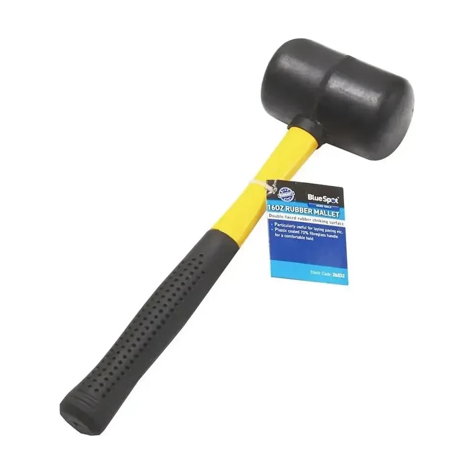 Rubber Mallet
