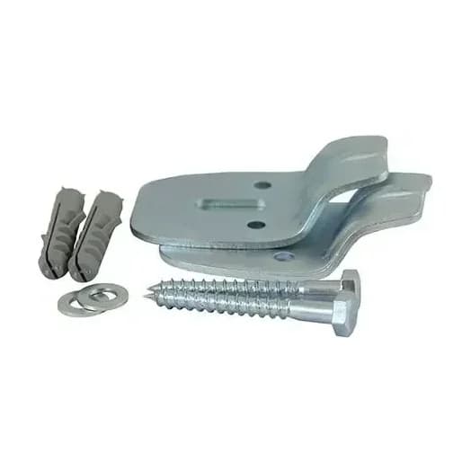 Cloakroom Basin Fixing Kit