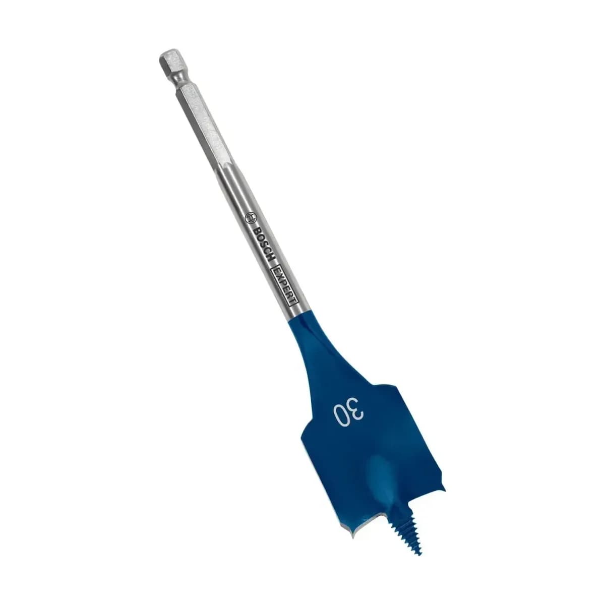 Bosch Expert SelfCut Speed Spade Bit 30mm x 152mm