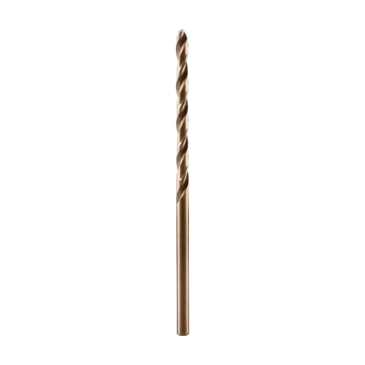 Cobalt HSS Drill Bit Heavy Duty 1mm
