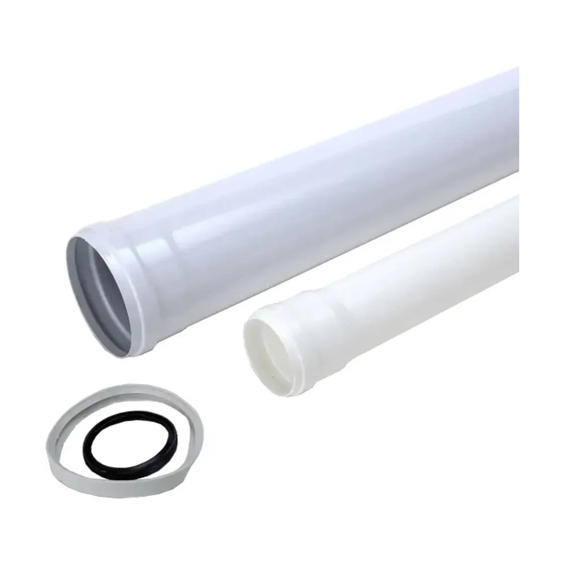 Biasi HE Flue Extension