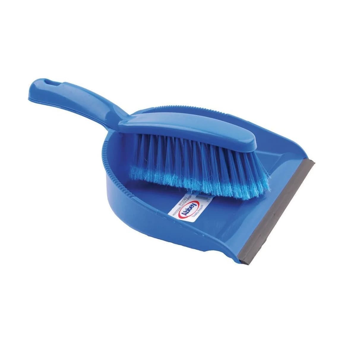 Dust Pan Brush