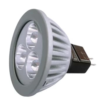 MR18 6000K LED