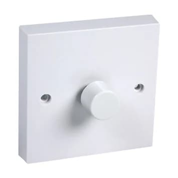 LED Dimmer 2W 150W Push