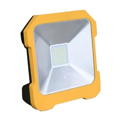 110V LED Task Light with 3m Cable and 1