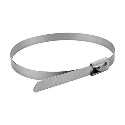 Cable Tie ST/Steel 304
