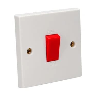 Cooker Switch 45A