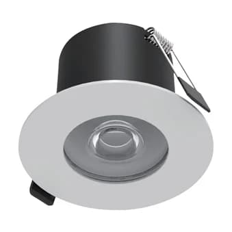 6W 500L FRD Q/C Integrated CHROME-Rio3k
