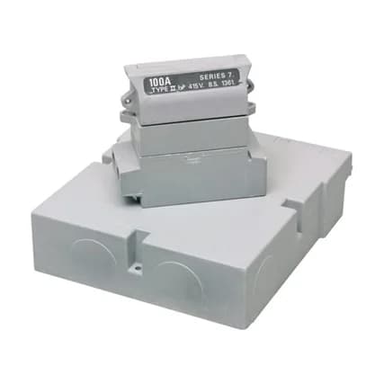 Protect Chamber 54315-06 for HSC80TP
