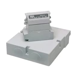 Protect Chamber 54315-06 for HSC80TP