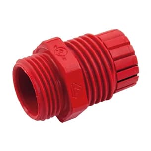 IP68 10G+10LNUTS Kit 20m 6-12mm Cable RD