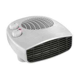 Flat Fan Heater 2000W Floor Type