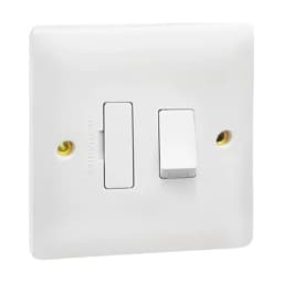 Curvex Fused Spur Switched 13A