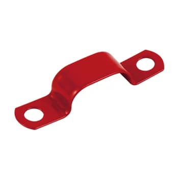 Saddle Red