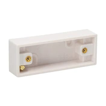 Pattress Box for Architrave