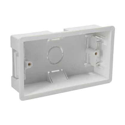 2G Drylining Box