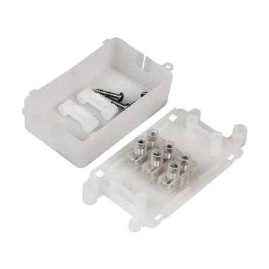 3P Connector Box for Lighting