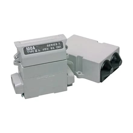 Cut Out 100A SP 54132 CMF Fus