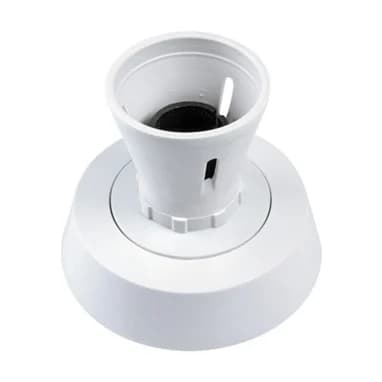 Batten Ceiling Rose