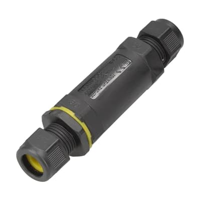 3P STR Connector IP68-16A (5-14mm) Cable