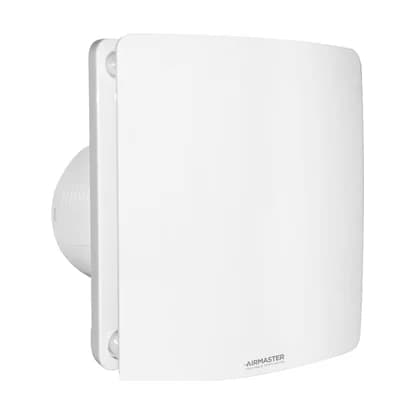 6" Removable Front PNL EXT/ F with Timer