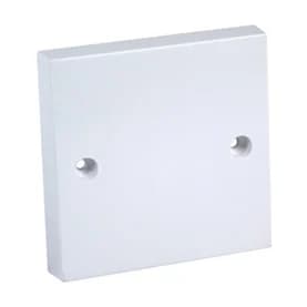 Blanking Plate