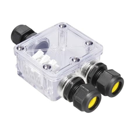 3P Box Connector IP68 16A