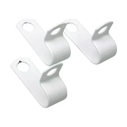 FP Clips 2mm Core + Earth 1mm