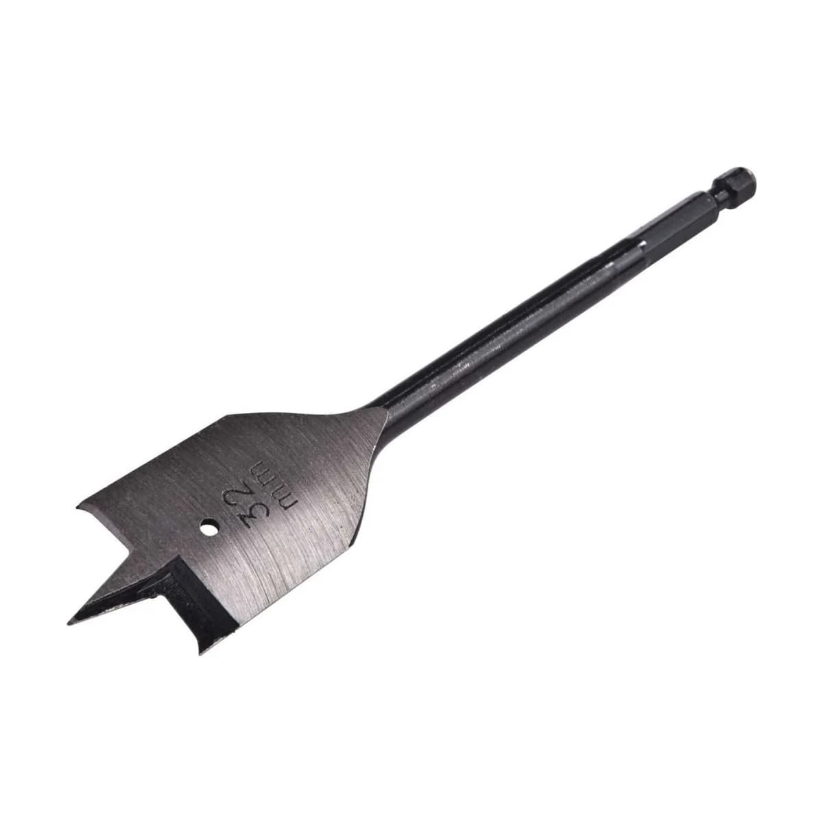 Flat Bit 32mm x 160mm