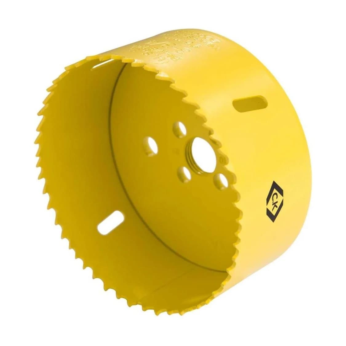 Holesaw 95mm - 3.3/4"