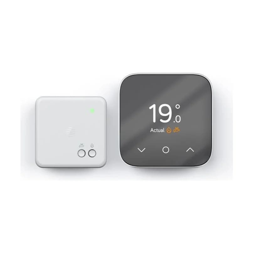 Hive Mini Thermostat - Heating & Hot Water (Hubless) 852034