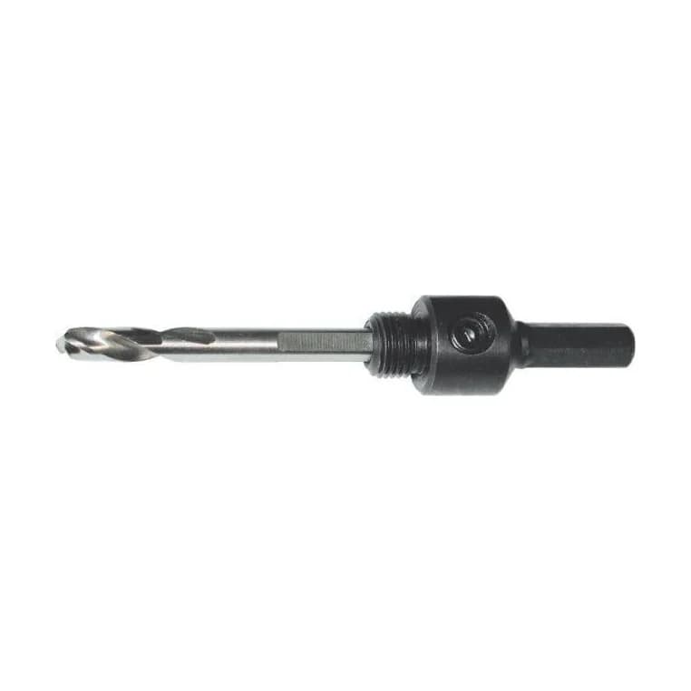 Arbor Shaft for Holesaws 14-30mm