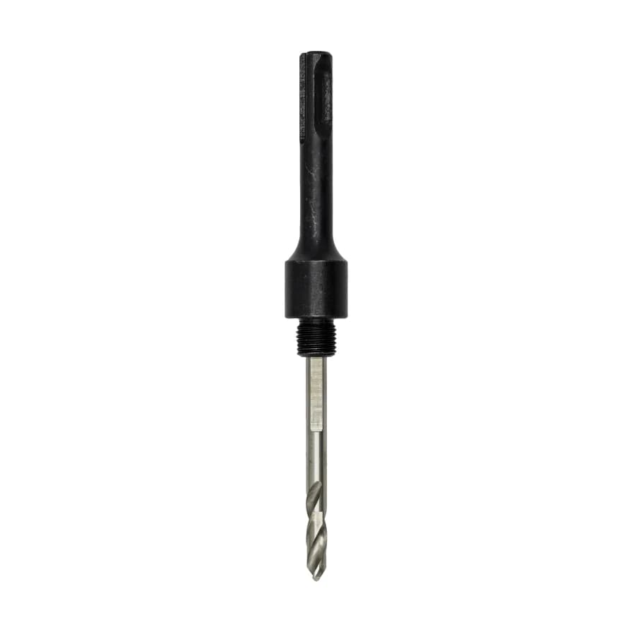 SDS-Plus Arbor-14-30mm Holesaw