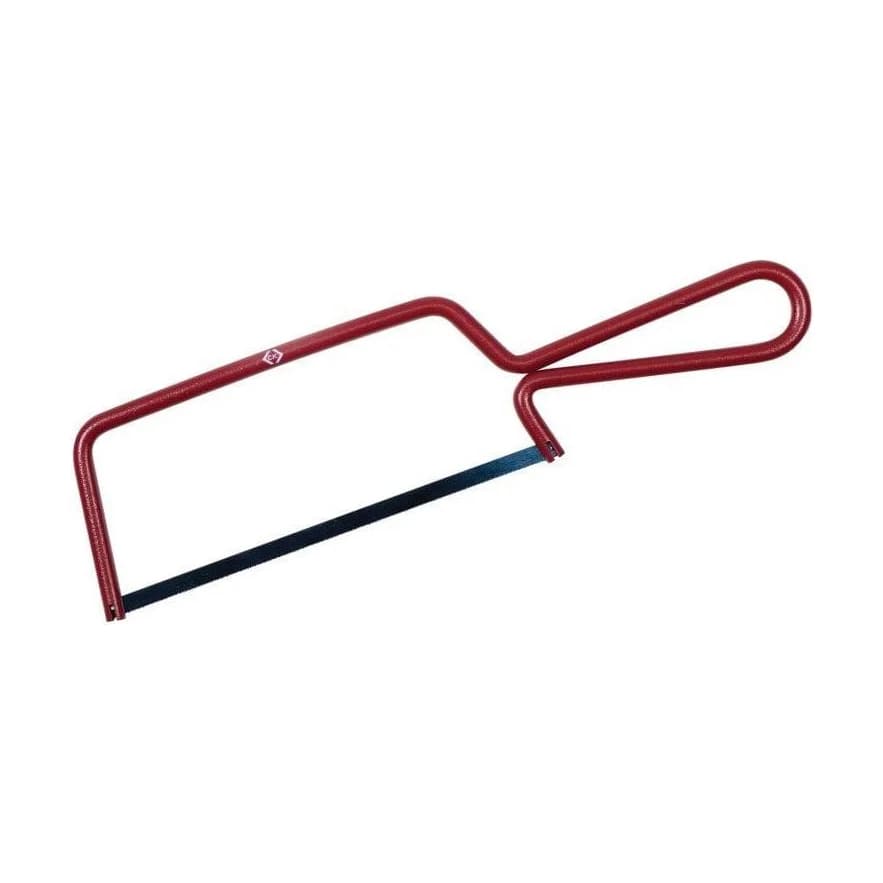 Junior Hacksaw
