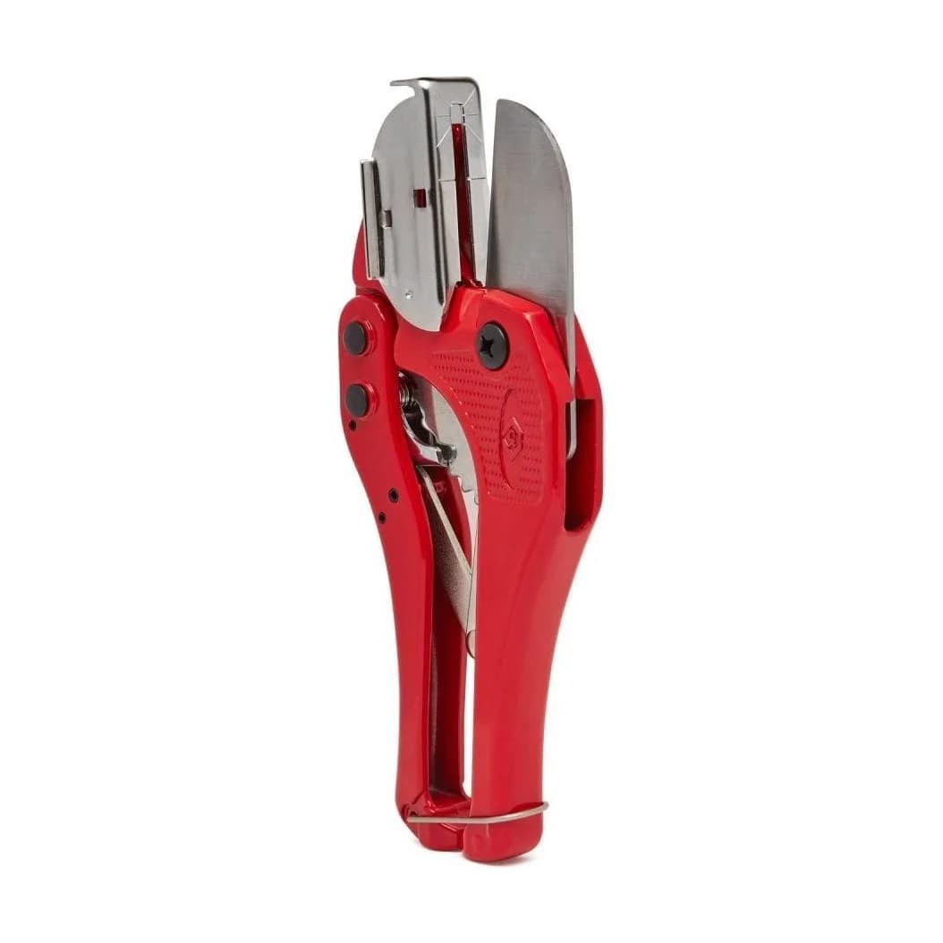 Heavy Duty Ratchet Conduit Cutter