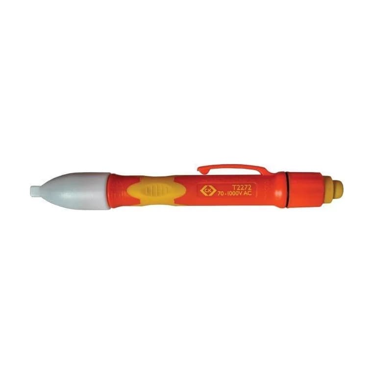 Non Contact Voltage Detector Visual/Audi