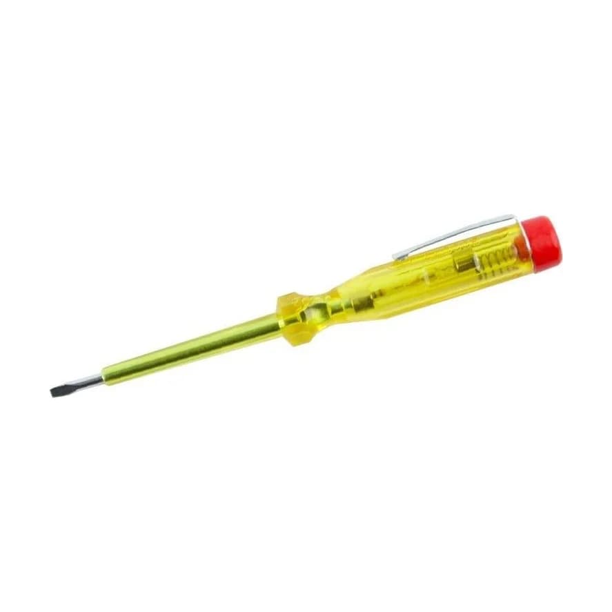 Mainstester 120-250V AC