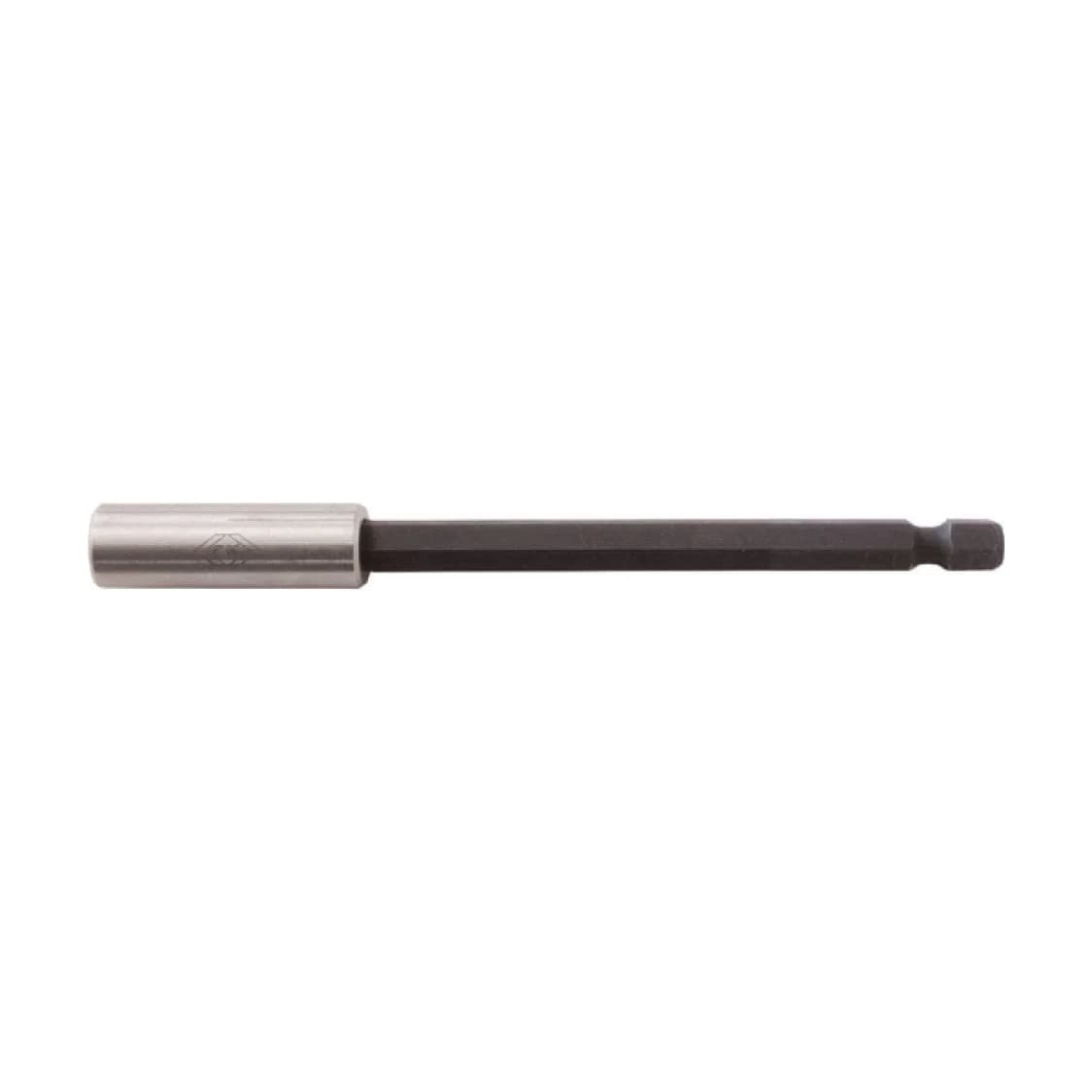 Screwdriver Bit Holder S/S - Magnetic