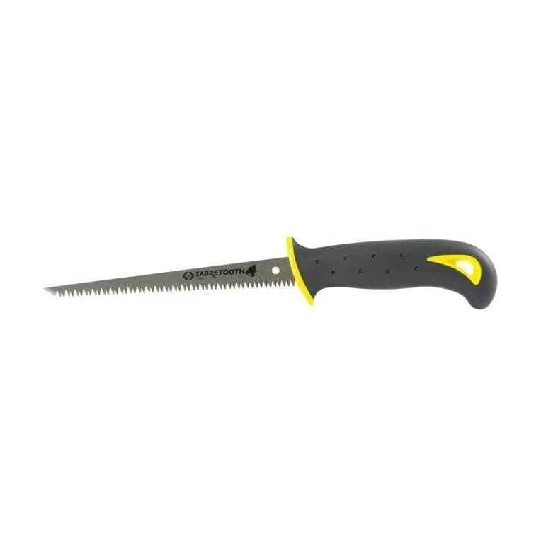 Sabretooth Plasterboard Saw 150mm