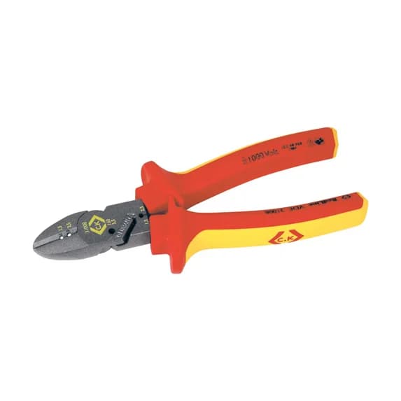 RedLine VDE CombiCutter3 160mm
