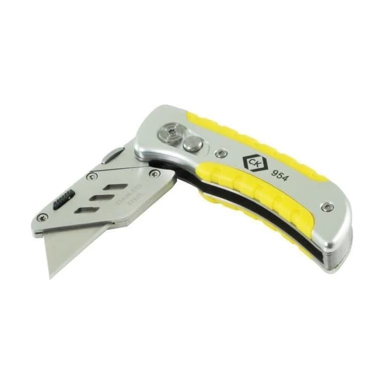 Folding Utility Knife