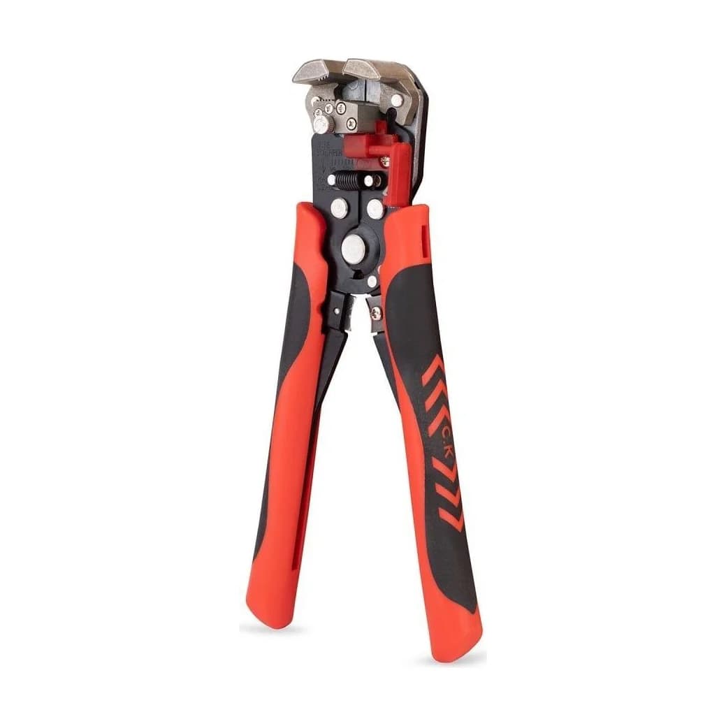 Automatic Wire Stripper