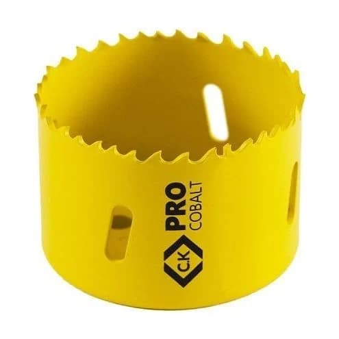 Holesaw 60mm - 2.3/8"