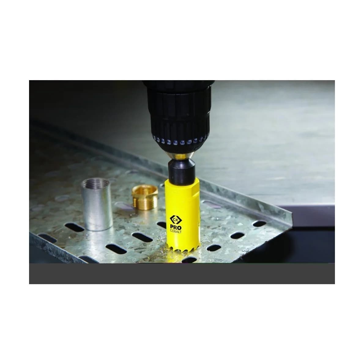 Holesaw