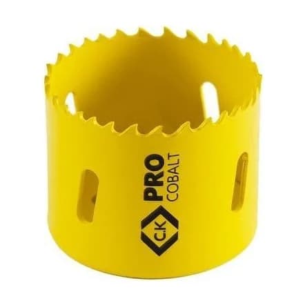 Holesaw 48mm - 1.7/8"