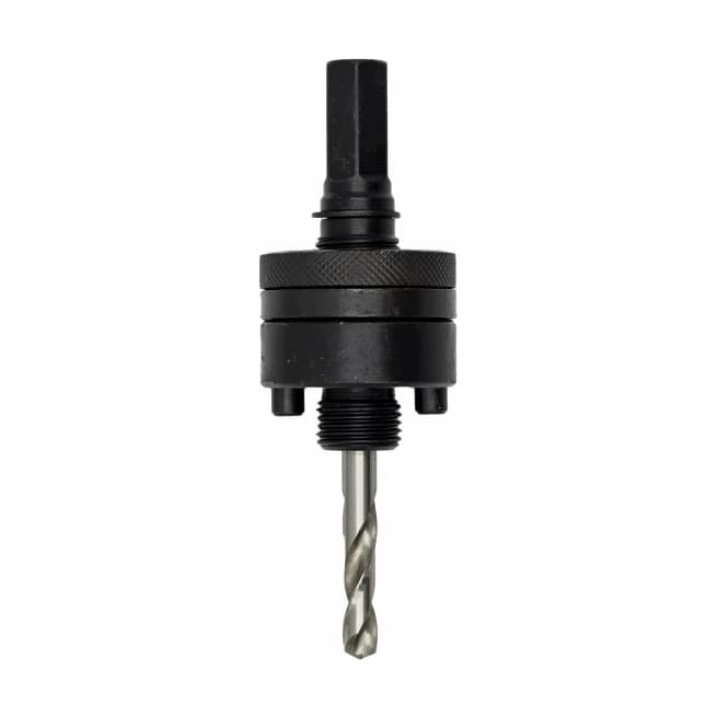 Arbor 11mm Shaft for Holesaws 32-152mm