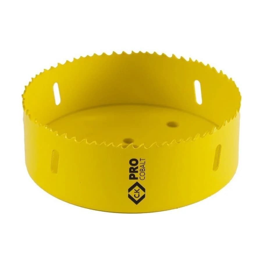 Holesaw 111mm - 4.3/8"