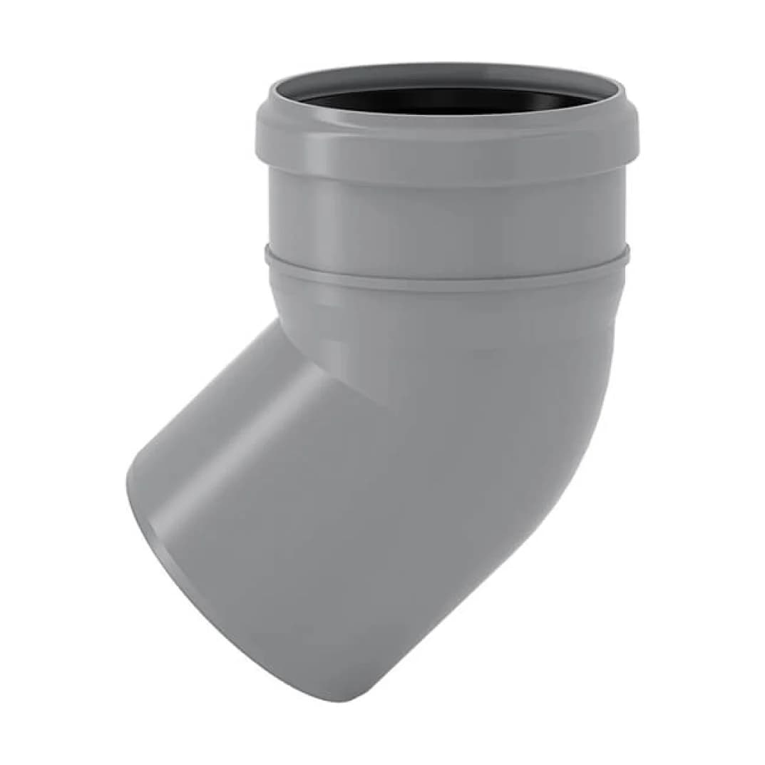 45 Elbow Valsir