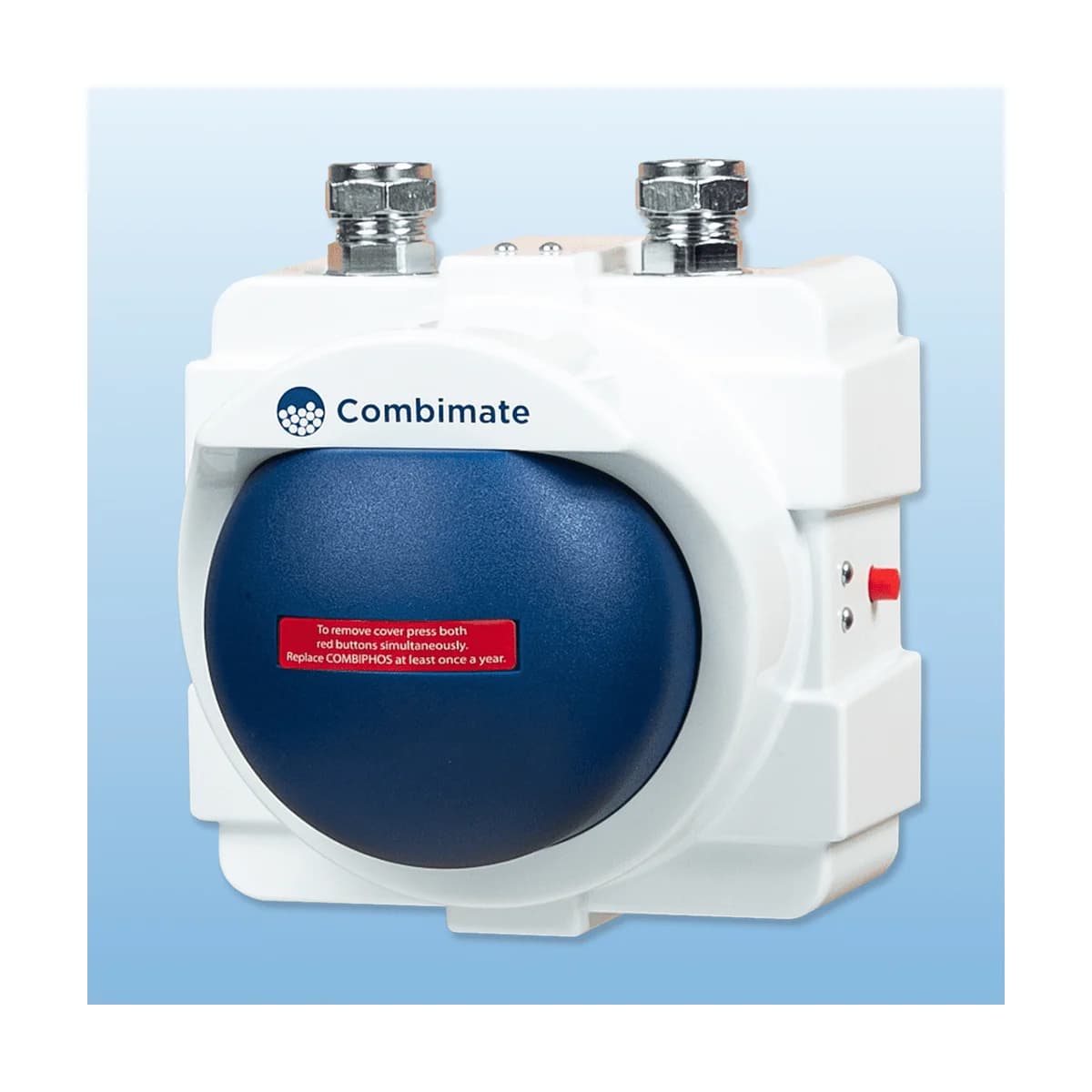 Cistermiser 39 Csr Com1 Combimate Scale R